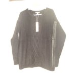 Pull femme taille l neuf  ; esprit ;