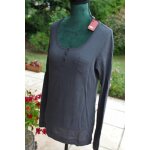 Pull fin gris esprit. article . taille :l.