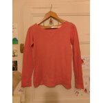 Pull fin rose clair 38 m comptoir des cotonniers. Pull fin rose clair 38 m comptoir des cotonniers.