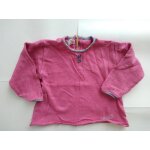 Pull fin rose clayeux bébé fille taille 12 mois Pull fin rose clayeux bébé fille taille 12 mois