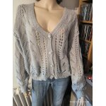 Pull gilet  shein  t40 / 42