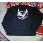 Pull griffon h&m duster taille 12 - 13 ans . .