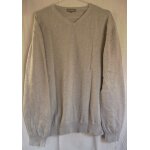 Pull gris clair - in extenso - taille l Pull gris clair - in extenso - taille l
