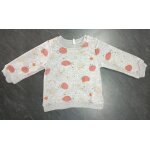 Pull gris avec motif pour bb de 9 mois
