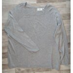 Pull gris taille xl Pull gris taille xl