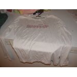 Pull guess m / l blanc