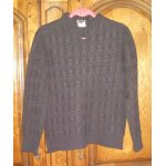 Pull marque guess - taille s / m