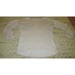 Pull h&m 10 / 12 ans rose beige