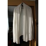 Pull h&m synth�tique l blanc