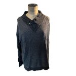Pull homme taille : xxl marque : devred, couleur : gris, matière : mélange cachemire largeur : 60 cm, ... Pull homme taille : xxl marque : devred, couleur : gris, matière : mélange cachemire largeur : 60 cm, ...