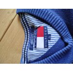 Pull homme tommy hilfiger