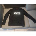 Pull hugo m