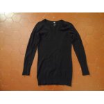 Pull jersey noir h&m