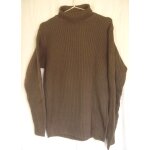 Pull jules - marron - taille l