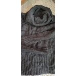 Pull kaporal femme noir neuf t36