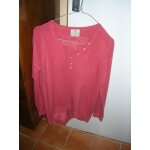 Pull kaporal taille s 100% acrylique. Pull kaporal taille s 100% acrylique.
