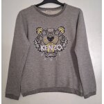 Pull kenzo mixte brodé tête de lion Pull kenzo mixte brodé tête de lion