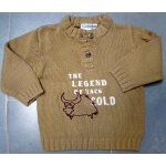 Pull kiabi baby taille 24 mois