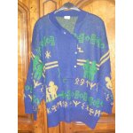 Pull large naf naf - taille 42 / 44