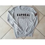 Pull léger kaporal taille s / m ( petit m) ou ados 15 - 16 ans. Pull léger kaporal taille s / m ( petit m) ou ados 15 - 16 ans.