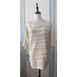Pull lger naf naf, taille xl