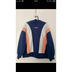 Pull levi¿s bleu marine Pull levi¿s bleu marine