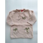 Pull long bébé fille taille 12 mois Pull long bébé fille taille 12 mois