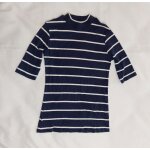 Pull À manches 3 / 4 femme taille l marque jennyfer Pull À manches 3 / 4 femme taille l marque jennyfer