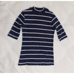 Pull � manches 3 / 4 femme taille l marque jennyfer