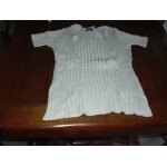 Pull manche courte t - 34 - 36 beige Pull manche courte t - 34 - 36 beige