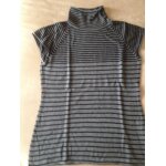 Pull manches courtes alain manoukian