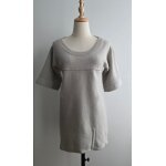 Pull manches courtes chloé, taille s Pull manches courtes chloé, taille s