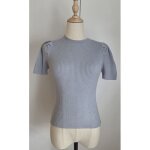 Pull manches courtes primark, taille 32