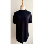 Pull manches courtes zara, taille m