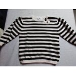 Pull marin, 12 mois