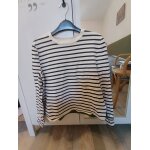 Pull marin femme xxs