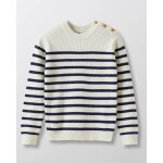 Le pull marin : intemporel n 5 (cyrillus)
