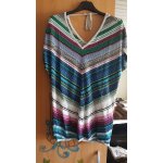 Pull morgan viscose xs multicolore