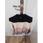Pull multicolore Pull multicolore