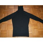 Pull naf naf anui 11 viscose 40 noir