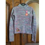 Pull naf naf - taille 12 ans