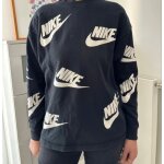 Pull nike