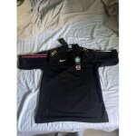 Pull nike br�sil noir xl