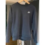 Pull nike noir
