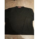 Pull noir femme taille m debbie morgan trs bon tat