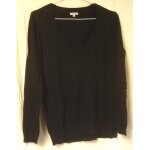 Pull noir - in extenso - taille 38 / 40 Pull noir - in extenso - taille 38 / 40