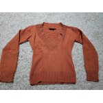 Pull orange 34 / 36 Pull orange 34 / 36