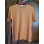 Pull orange c&a - taille 44 Pull orange c&a - taille 44