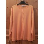 Pull orange ceta - taille 44