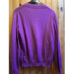 Pull over homme devred